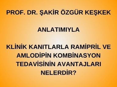 Kombinasyon Tedavisi Avantajları