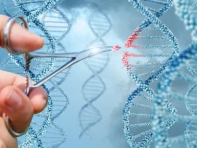 CRISPR-Cas9 Teknolojisi ve Genetik Tedavilerde Yeri