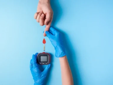 Diyabet Vaka Kütüphanesi 2