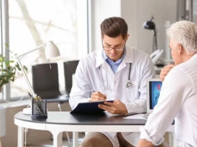 BPO Olan Hastalarda Tamsulosin Yanıtının Prediktörleri