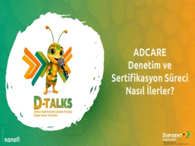 ADCARE Denetim ve Sertifikasyon Süreci Nasıl İlerler?