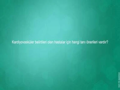  Dr.Pieroni: Kardiyoloji Odağında Fabry Şüphesi Yaratan Bulgularla Tanıya Giden Adımlar
