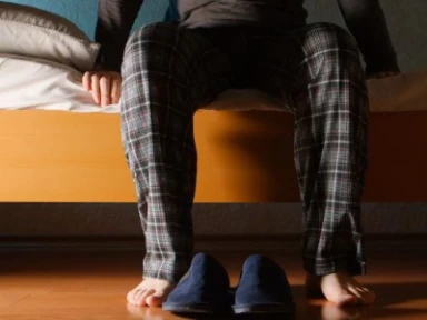 Tamsulosin Tedavisi ve Noktüri