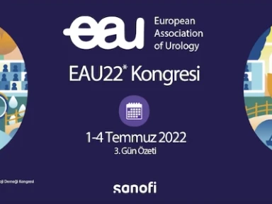 EAU22 3. Gün Özeti