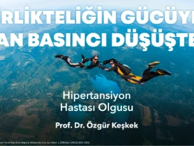 Hipertansiyon Hastası Olgusu, Prof. Dr. Özgür Keşkek