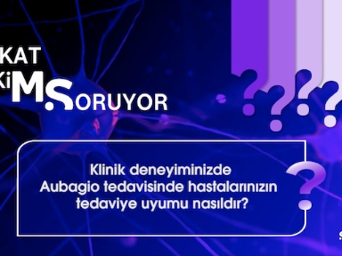 Cihat Uzunköprü ile Klinik Deneyiminizde Hastaların Tedaviye Uyumu Nasıldır?