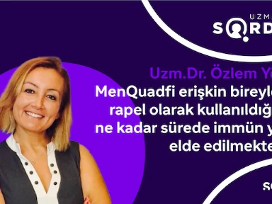  MenQuadfi Erişkin Bireylerde Rapel Kullanım