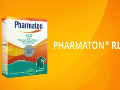 Pharmaton® RLX