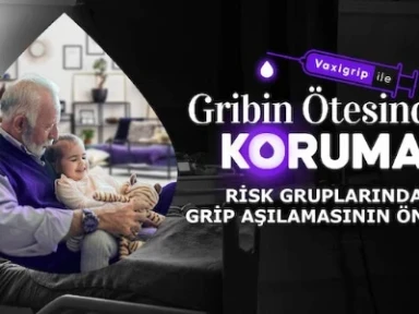  Vaxigrip Tetra ile Kapsamlı Koruma