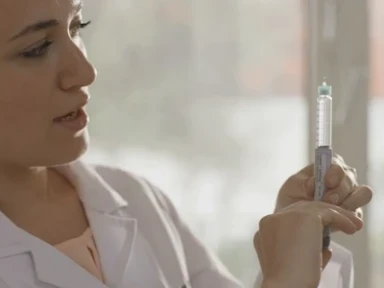 Diyabete Destek Programı