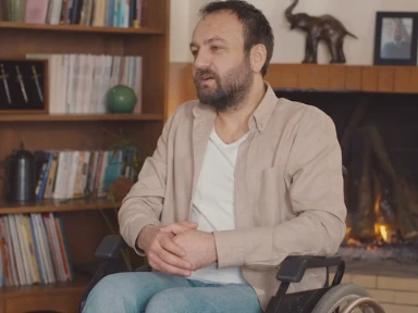 Video 3 // Bankacı İhsan