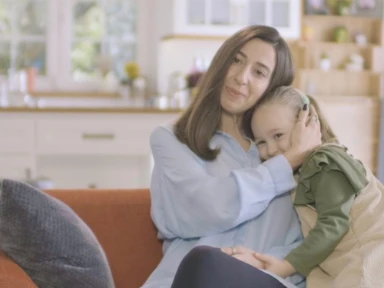 Senin Diyabetin - Çalışan kadın video