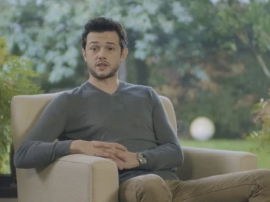 Senin Diyabetin - Koşucu adam video