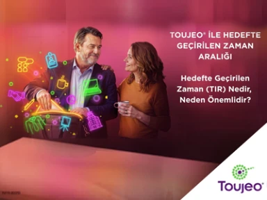 TOUJEO İLE HEDEFTE GEÇİRİLEN ZAMAN ARALIĞI: Zaman (TIR) Nedir, Neden Önemlidir?