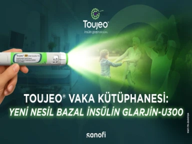 Vakalarla Toujeo'ya Geçiş - Doç. Dr. Bahri Evren ile Yeni Nesil Bazal İnsülin