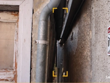 Dünyanın En Dar Sokağı