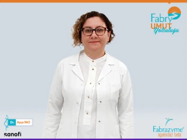 Dr. Ayça İnci