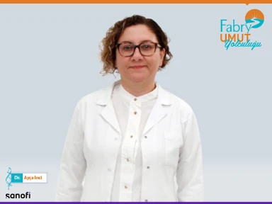 Dr. Ayça İnci