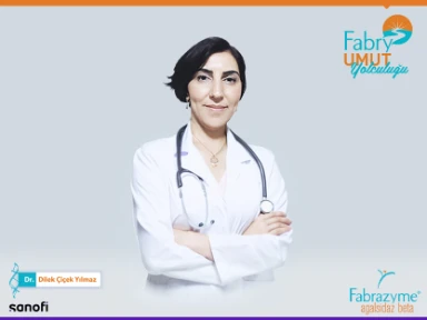 Dr. Dilek Çiçek Yılmaz