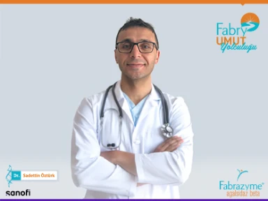 Dr. Sadettin Öztürk