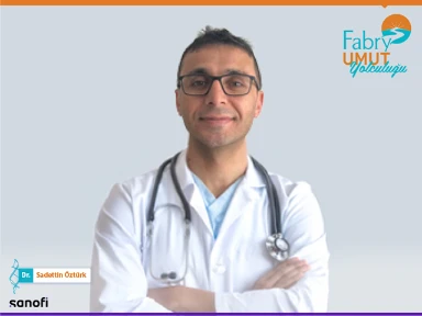 Dr. Sadettin Öztürk