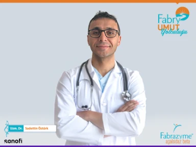 Dr. Sadettin Öztürk