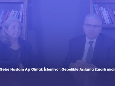Gebe Hastam Aşı Olmak İstemiyor, Gebelikte Aşılama Zararlı mıdır?