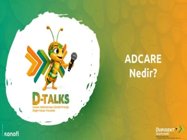 ADCARE Nedir?