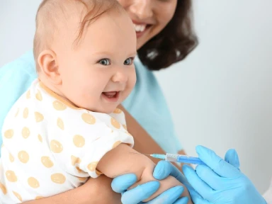 Altı Bileşenli Karma Aşılar Genel Bilgilendirme