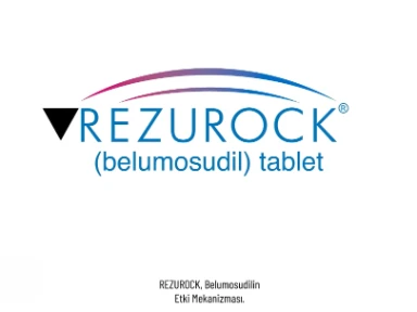 Rezurock Etki Mekanizması