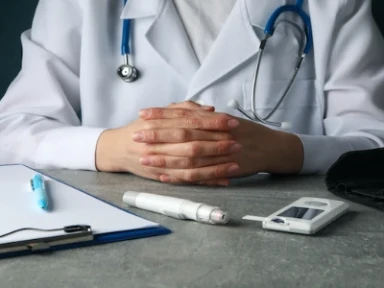 Dr. Ampudio anlatımı ile Soliqua ile HbA1c Hedefine Ulaşım Süresi