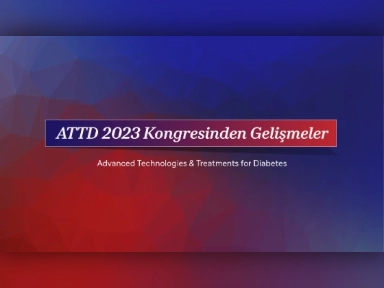 ATTD 2023 Kongresi̇nden Geli̇şmeler