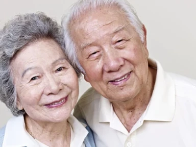 Cúm Ở Người Cao Tuổi