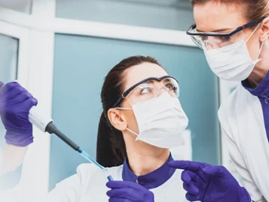 Ước Tính Hiệu Quả Vắc-xin Cúm Mùa 2019/20 Trong Giai Đoạn Sớm Với Sự Đồng Lưu Hành Các Chủng Vi-rút Cúm A Và Cúm B Tại Canada, Tháng 02/2020