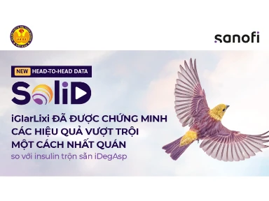 Cập Nhật Nghiên Cứu SOLI-D