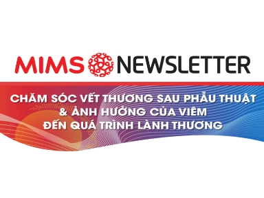 Chăm Sóc Vết Thương Sau Phẫu Thuật & Ảnh Hưởng Của Viêm Đến Quá Trình Lành Thương
