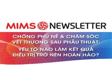 Chống Phù Nề & Chăm Sóc Vết Thương Sau Phẫu Thuật: Yếu Tố Nào Làm Kết Quả Điều Trị Trở Nên Hoàn Hảo?