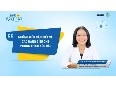 Những Điều Cần Biết Về Các Dạng Điều Chế Phóng Thích Kéo Dài