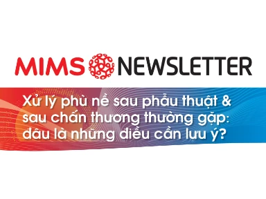 Xử Lý Phù Nề Sau Phẫu Thuật & Sau Chấn Thương Thường Gặp: Đâu Là Những Điều Cần Lưu Ý?