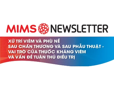 Xử Trí Viêm Và Phù Nề Sau Chấn Thương Và Sau Phẫu Thuật Vai Trò Của Thuốc Kháng Viêm Và Vấn Đề Tuân Thủ Điều Trị