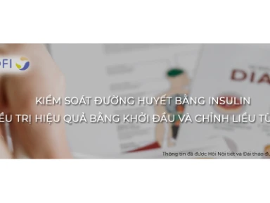 Kiểm Soát Đường Huyết Bằng Insulin - Điều Trị Hiệu Quả Bằng Khởi Đầu Và Chỉnh Liều Từ Sớm
