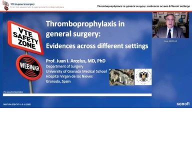 Dự Phòng TTHKTM Trong Phẫu Thuật Tổng Quát: Chứng Cứ Từ Nhiều Cơ Sở Dữ Liệu Khác Nhau?