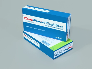 Thông tin kê toa Duoplavin