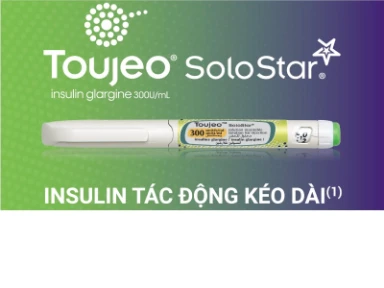 Thông Tin Kê Toa Toujeo