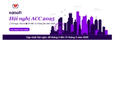 Hội Nghị ACC 2025