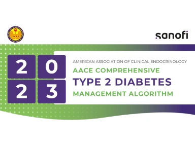 Lưu Đồ Toàn Diện Của AACE Về Quản Lý Đái Tháo Đường Típ 2