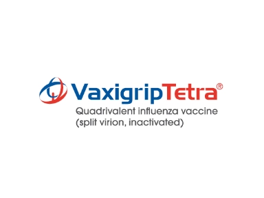 Thông tin kê toa vắc-xin VaxigripTetra