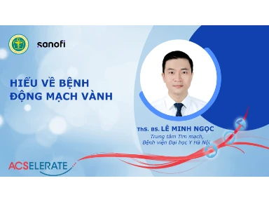 Hiểu Về Bệnh Động Mạch Vành