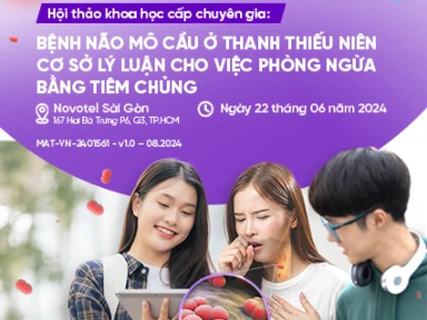 HTKHCCG: Bệnh Não Mô Cầu Ở Thanh Thiếu Niên - Cơ Sở Lý Luận Cho Việc Phòng Ngừa Bằng Tiêm Chủng