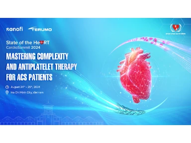 Mastering Complexity And Antiplatelet Therapy For Acs Patients